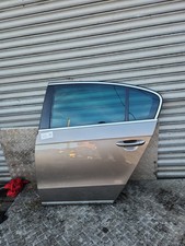 VOLKSWAGEN PASSAT B7 DOOR REAR