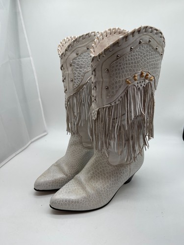 Ibinka cowboy boots 5 - cowboy, eu