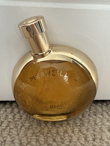 Hermès ambre des merveilles - hermÈs,