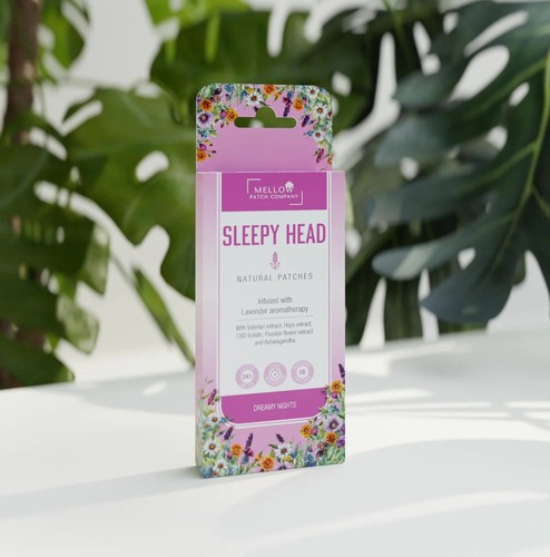 Mellow company sleepy head - company, |