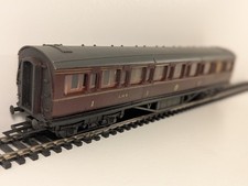 Graham Farish 57' Non-Corridor