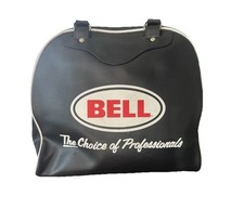 Bell Helmet Bag Black Custom