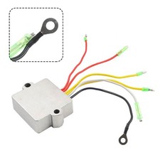 Voltage Regulator Rectifier