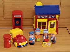 ELC Happyland Post Office