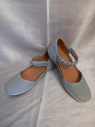 Hotter blake beige - ‘blake’,