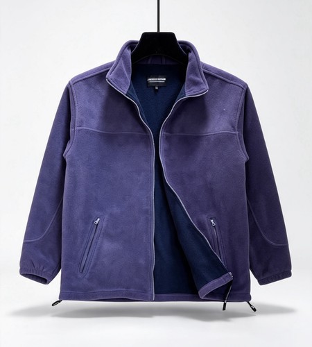 Arctic storm fleece jacket - jacket, xl