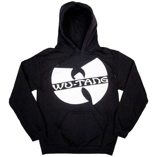 Tang clan pullover hoodie - pullover,