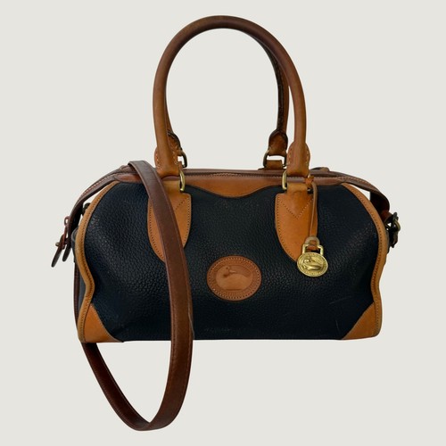 Vintage dooney bourke all - &,