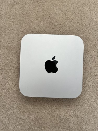 Mac mini server - (mid, 2011)