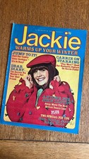 JACKIE Magazine 28th January