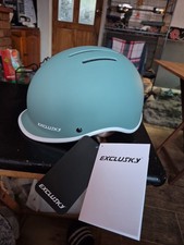 Cycling Helmet  56 To 61cm