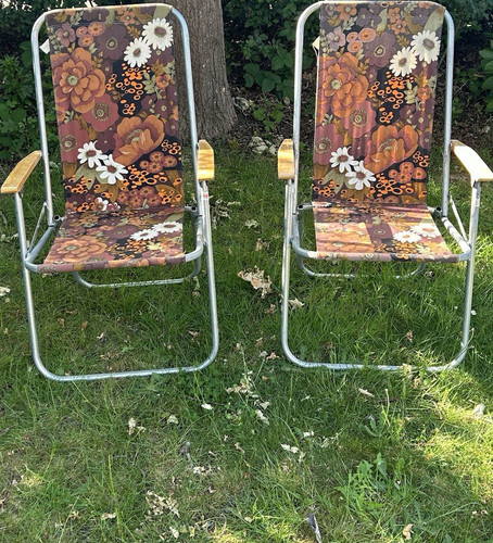 Vintage floral retro - floral,