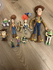 Disney Toy Story Woody With