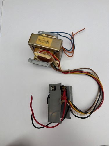 Vintage mains power - vintage,