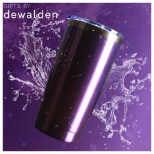 Personalised Insulated Coffee