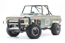 Vintage Tamiya 58029 Blazing