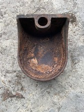 Vintage reclaimed cast iron - vintage,