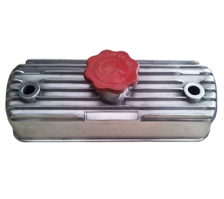 Mini metro alloy finned - mini/metro, rocker