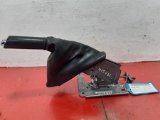  RENAULT MEGANE Handbrake