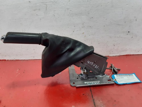 Renault megane handbrake - renault,