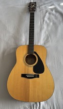 Yamaha FG411 Dreadnought