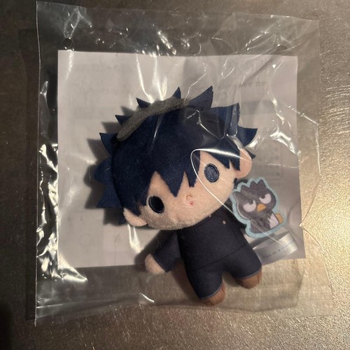 Sega lucky kuji jjk - lucky, shibuya