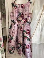 Chi Chi London Pink & Lilac