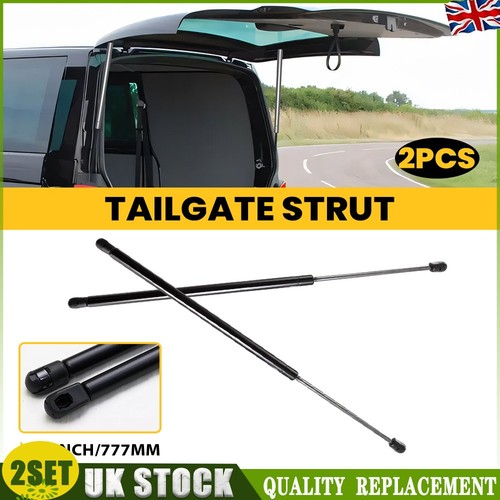 Uprated tailgate struts - uprated,
