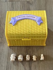 Forever Friends Picnic Basket