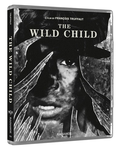 The wild child - the, edition