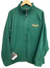 Ambulance Fleece Jacket Bottle