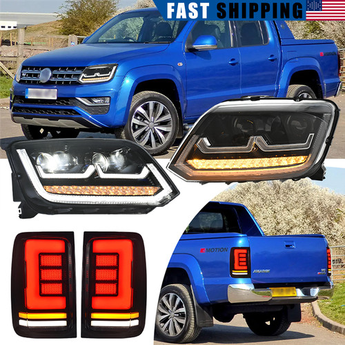 Led projector headlights - led,