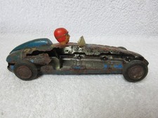 Vintage Lotus Tin Plate Wind