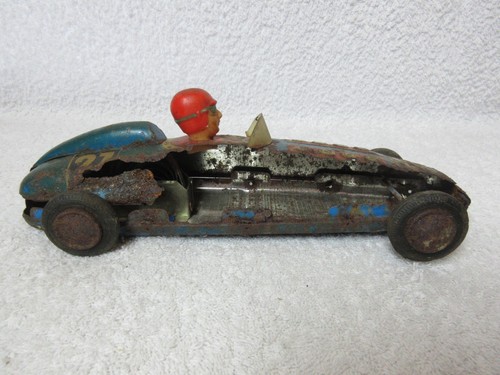 Vintage lotus tin plate - vintage,