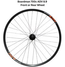 Boardman 700c ADV 8.9 Wheels