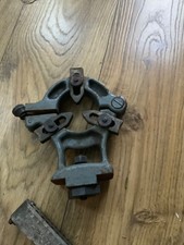 MYFORD FIXED STEADY SUPER 7