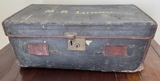 Antique Army And Navy Large
