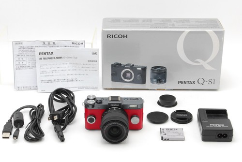 1068 almost mint pentax - sc:1068!, mint]