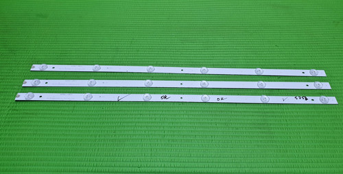 Full led back light set - full,