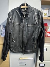 Matchless jacket mens Bond