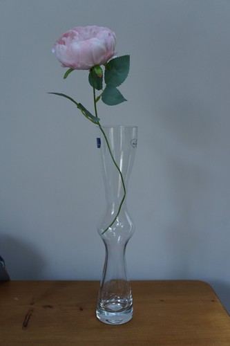 Villeroy and boch tall - and,