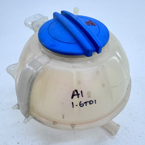 Audi expansion tank - audi,
