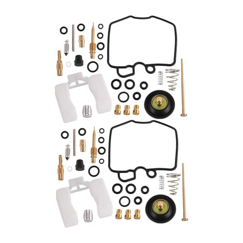 2set carburetor repair kit - carburetor,