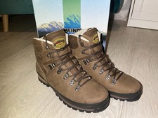 Meindl Borneo 2 MFS UK 9.5