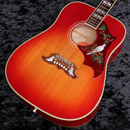 Gibson 2012 1960s - gibson,