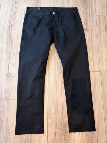 Armani exchange black - armani,