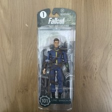 Fallout Legacy Collection -