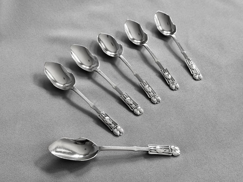 Liberty set of six - liberty,