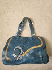 Christian Dior Gaucho Double