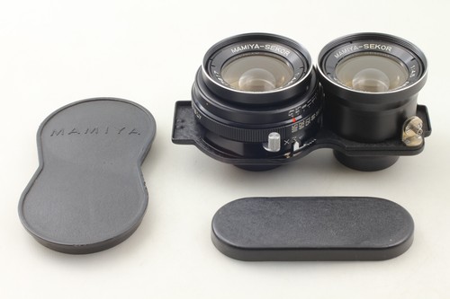 Cla near mint mamiya - mamiya, sekor